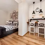 Apartments Villa Istria Rovinj