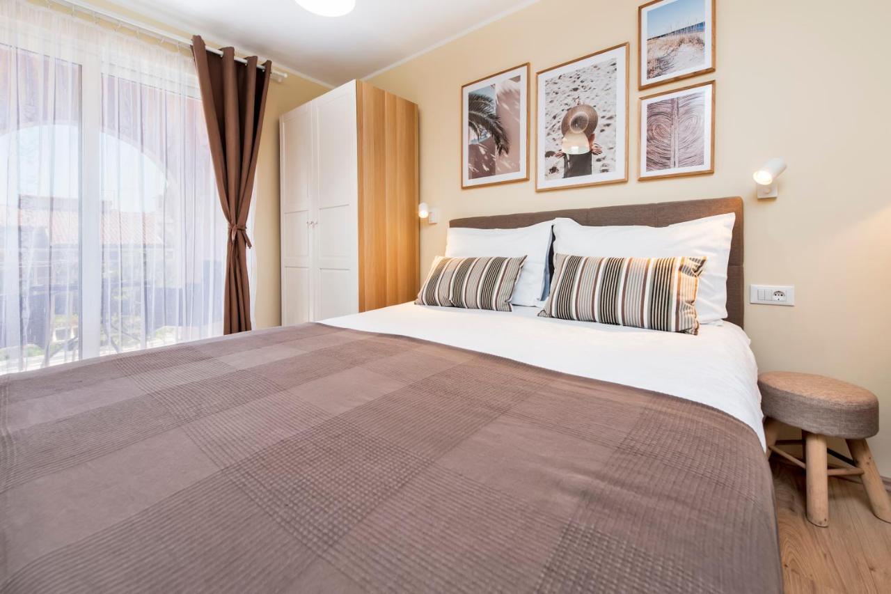 Istria Apartman Rovinj
