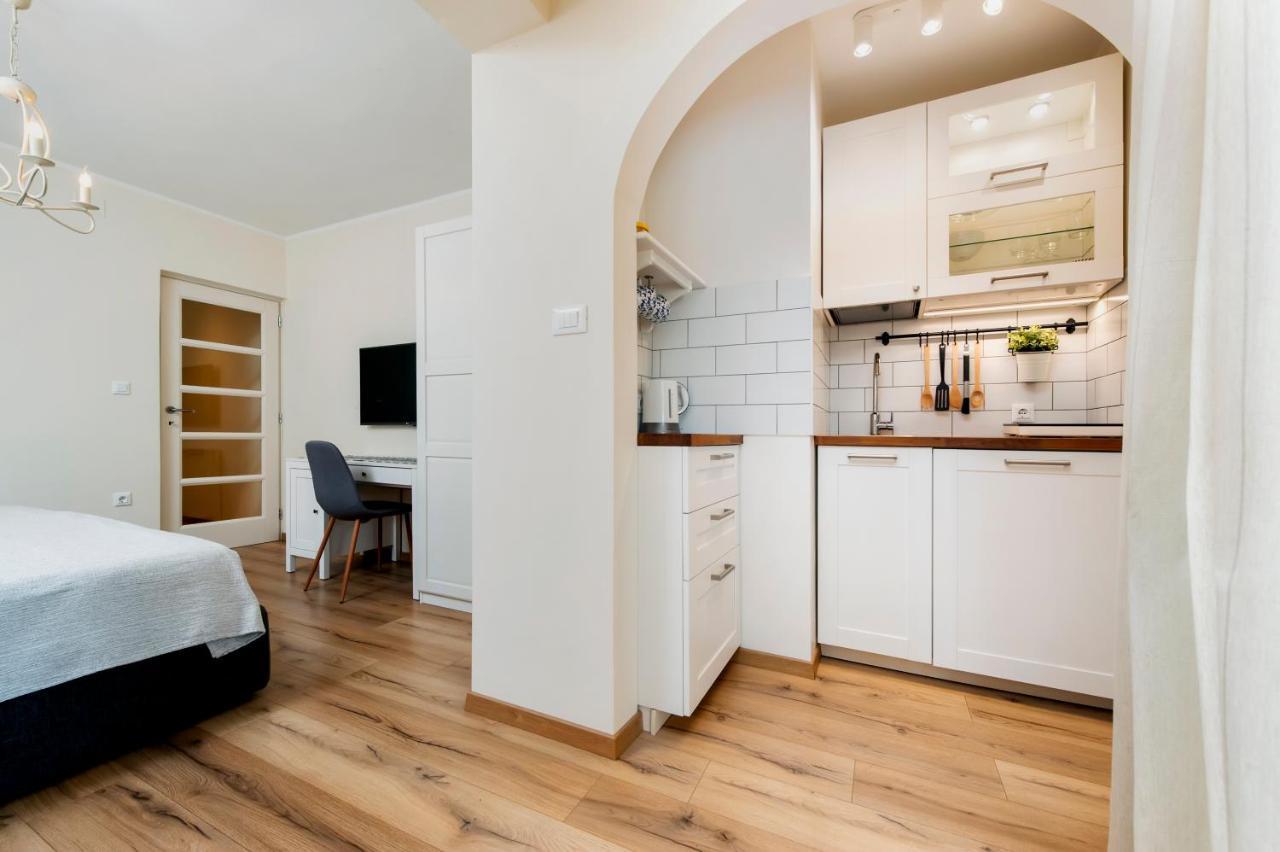 Istria Apartman