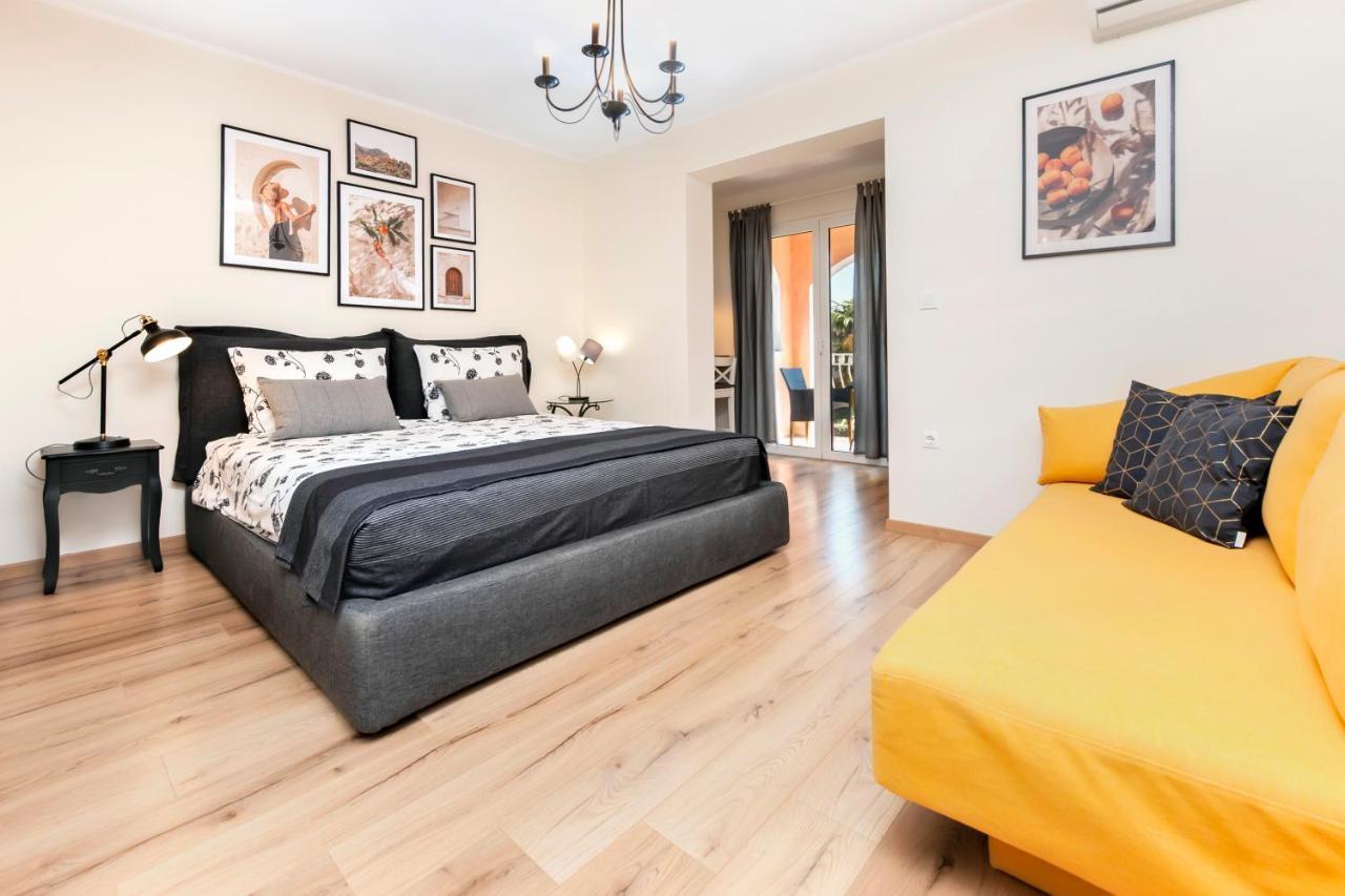 Apartman Istria