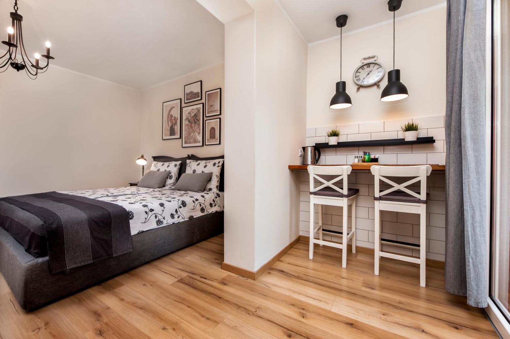 Istria Apartman Rovinj
