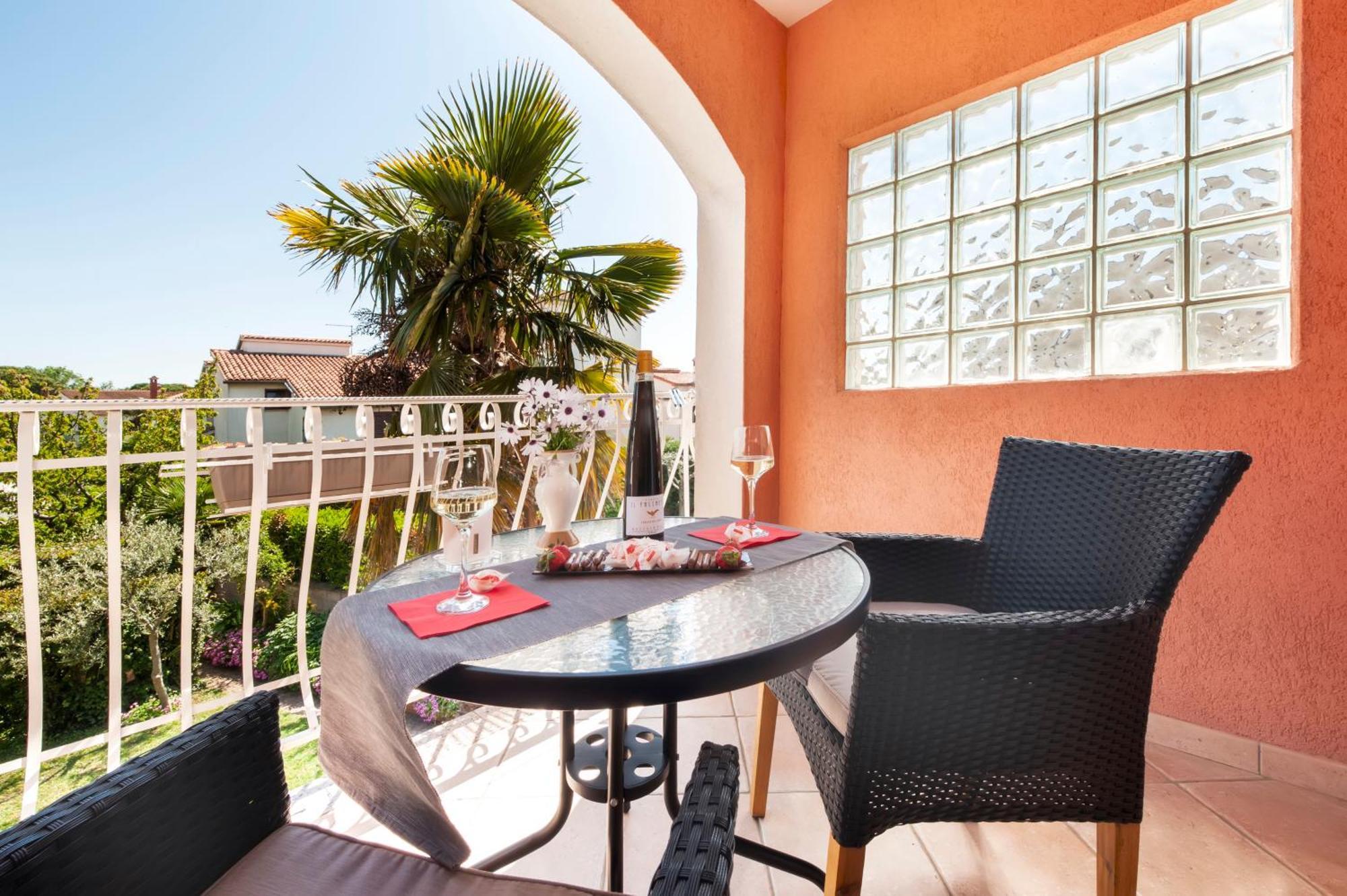 Istria Apartman Rovinj